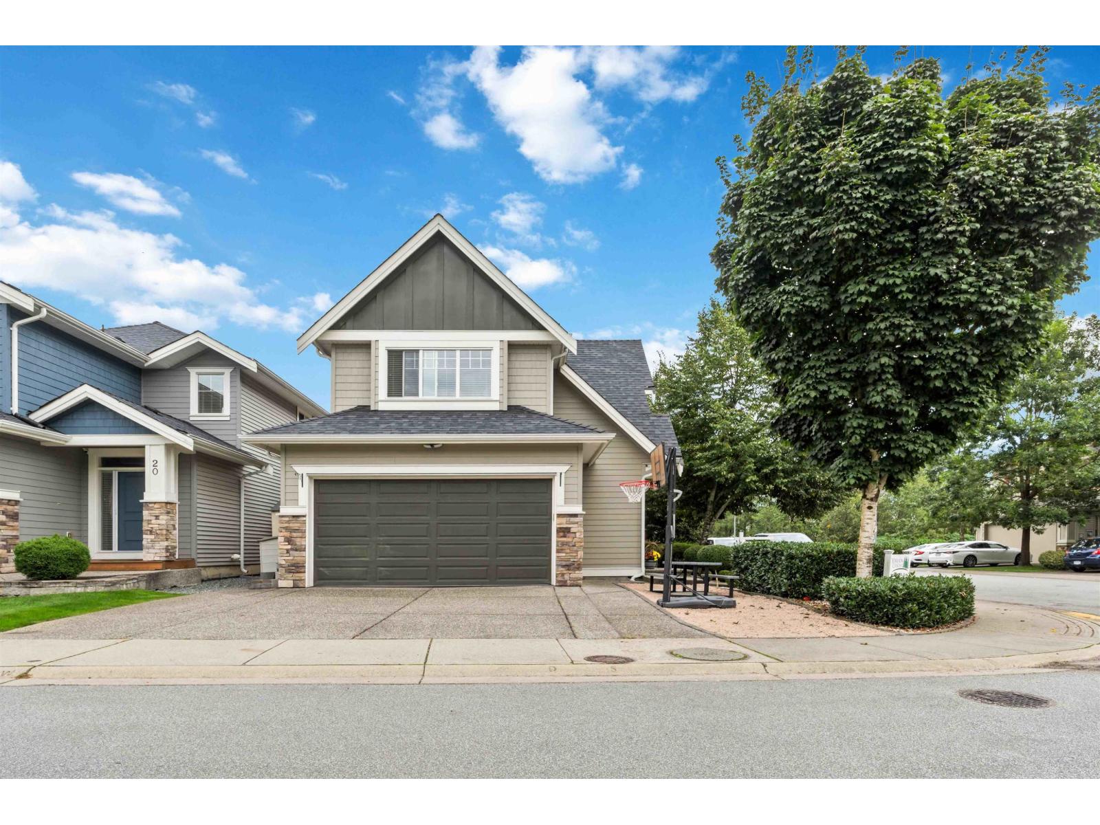 21267 83a Avenue Unit 21, Langley, BC V2Y 0E6