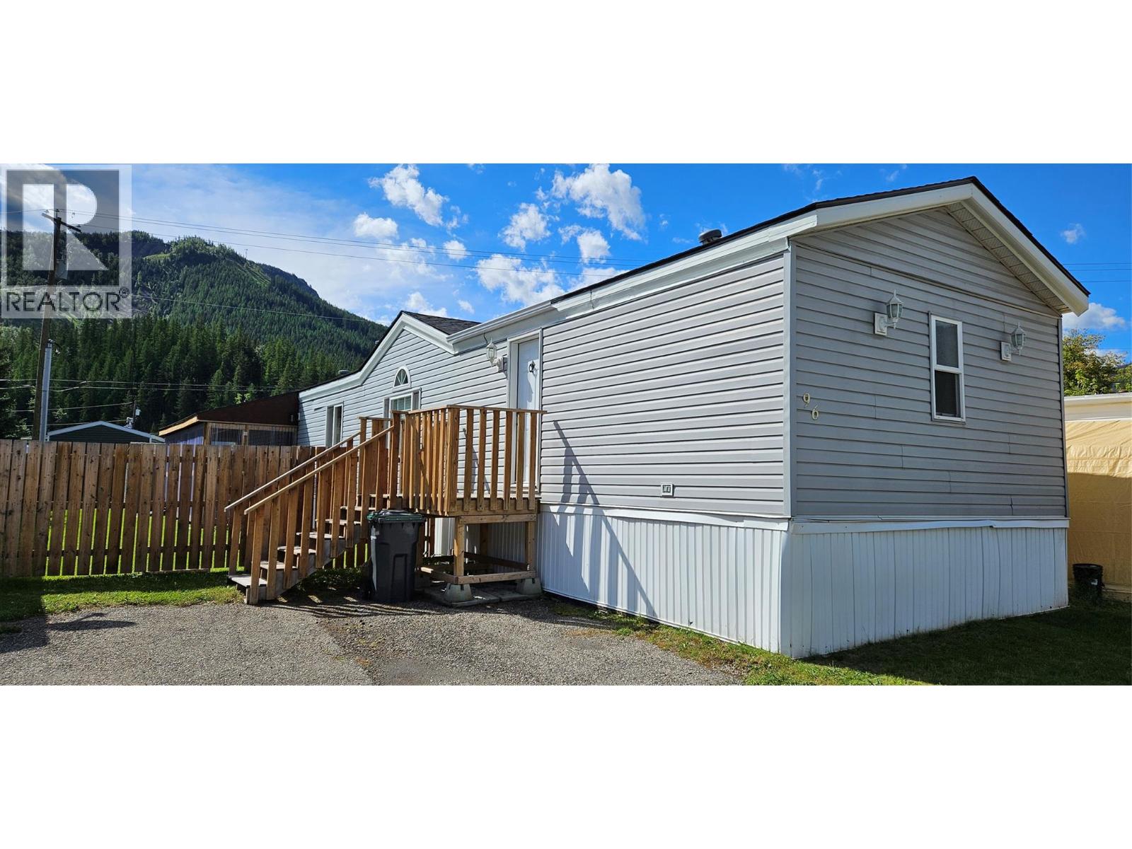 100 Aspen Drive Unit 96, Sparwood, BC V0B 2G0