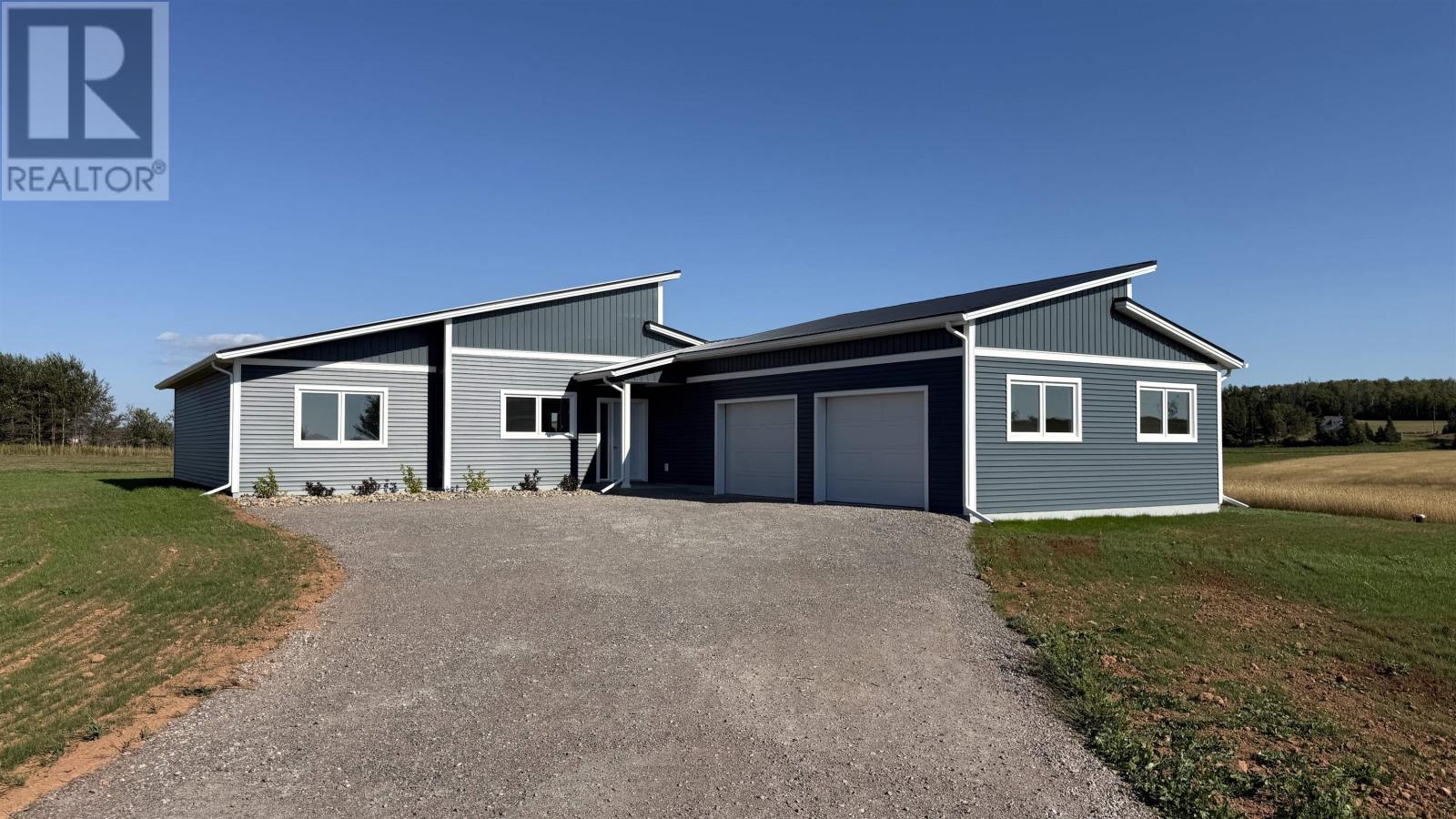 664 County Line Roadrte 233, Clinton, PE C0B 1M0