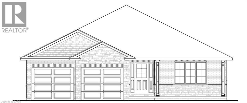 89 Duchess Dr, Delhi, ON N4B 2V3