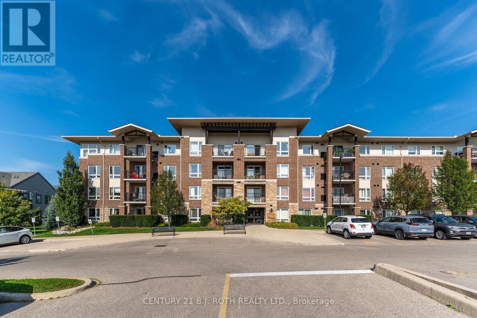 403 67 Kingsbury Sq, Guelph, ON N1L 0L3