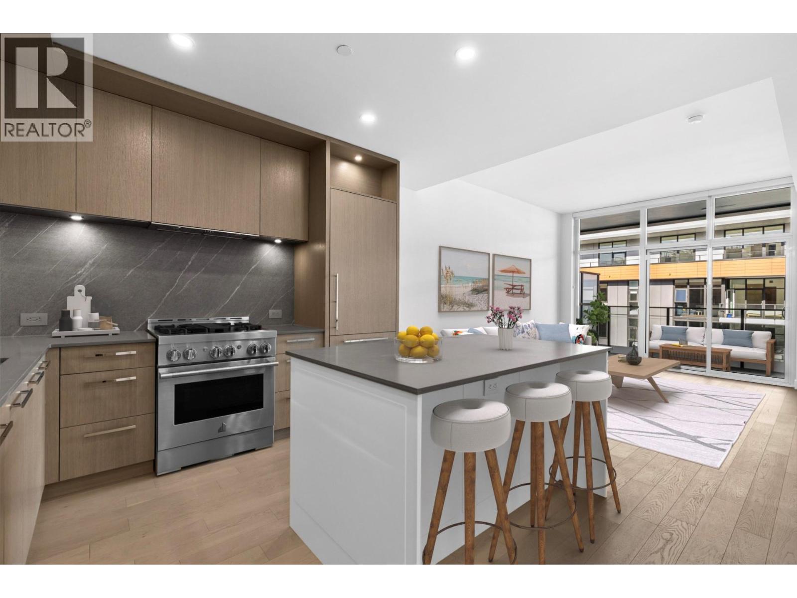 3409 Lakeshore Road Unit 501s, Kelowna, BC V1W 0G6