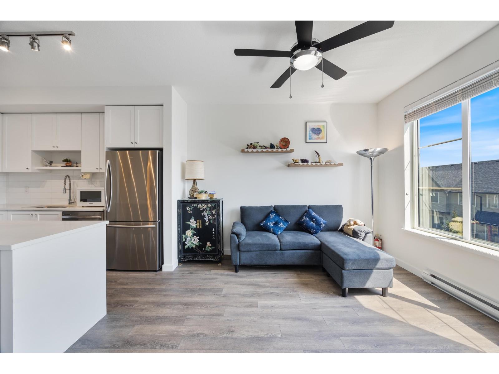 15835 85 Avenue Unit 312, Surrey, BC V4N 6W6