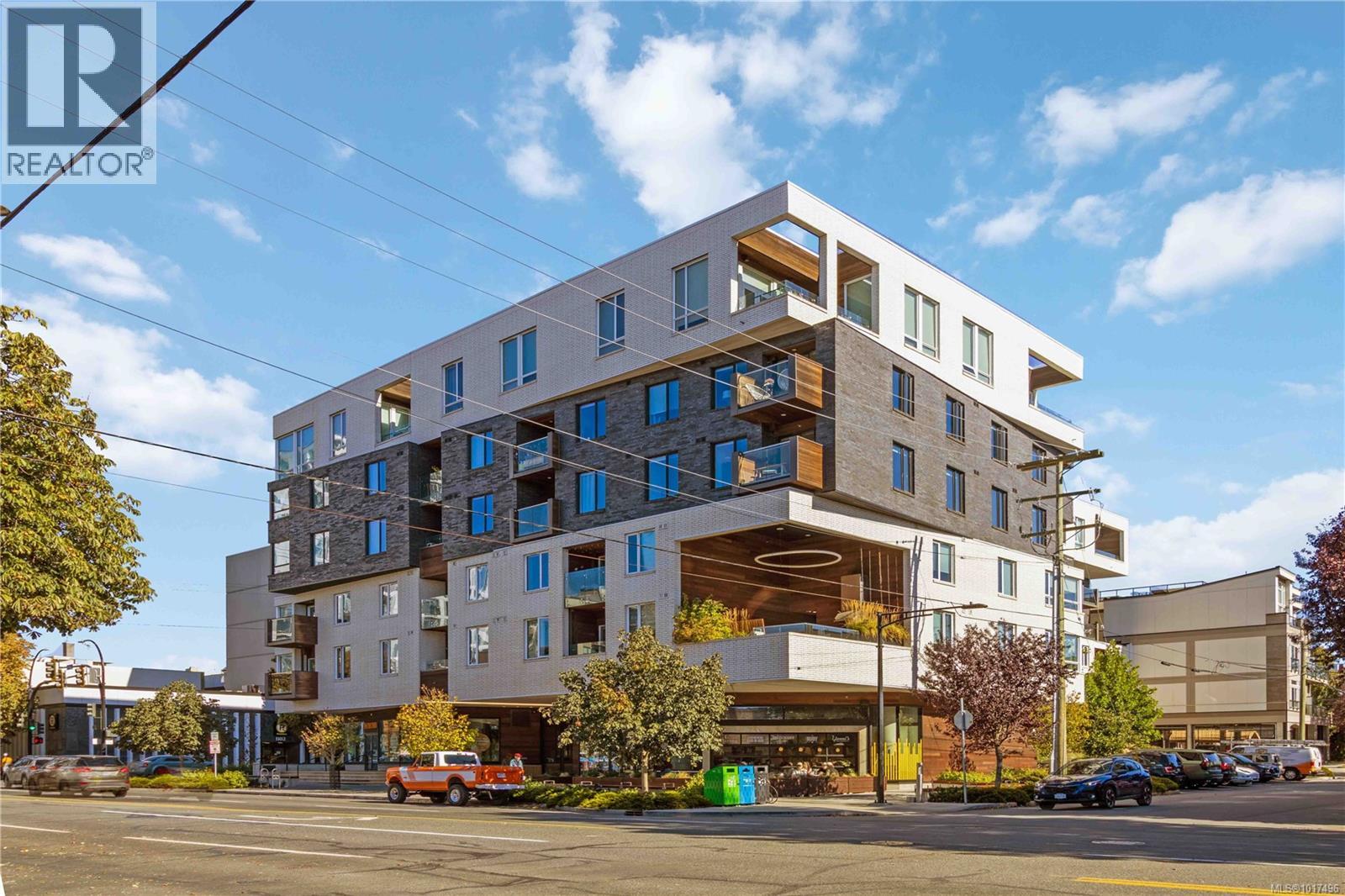 1033 Cook St Unit 409 St, Victoria, BC V8V 0E1