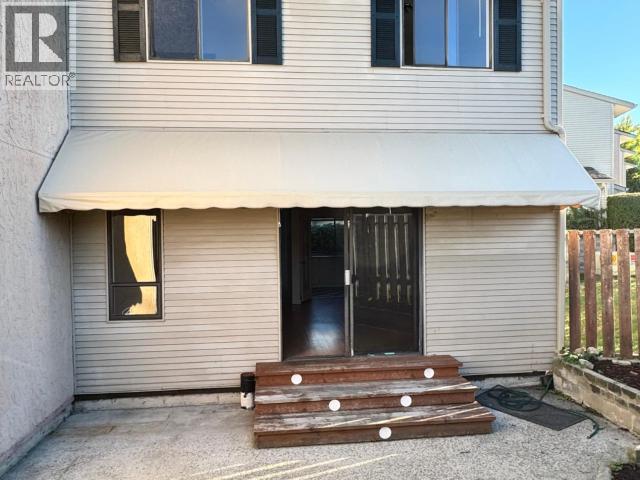 20-3870 Joyce Ave, Powell River, BC V8A 2Z1
