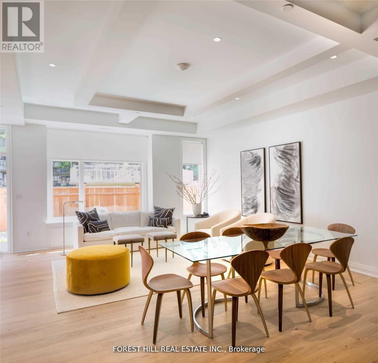 23 Lascelles Blvd #c, Toronto, ON M4V 2B9