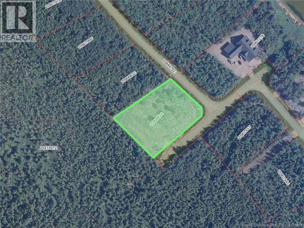 Lot 2020-16 Audrey Street, Tracadie, NB E1X 0L9