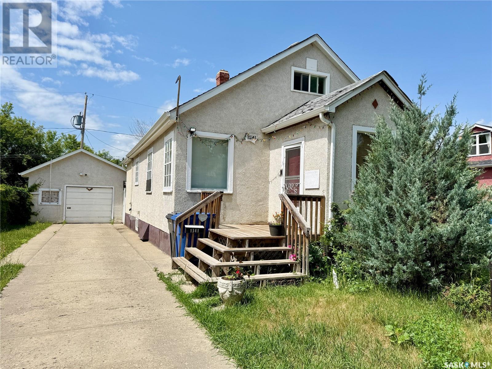 105th Street Unit 1341, North Battleford, SK S9A 1T1