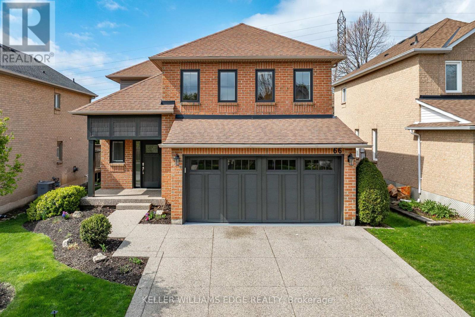 66 1150 Skyview Dr, Burlington, ON L7P 4X5