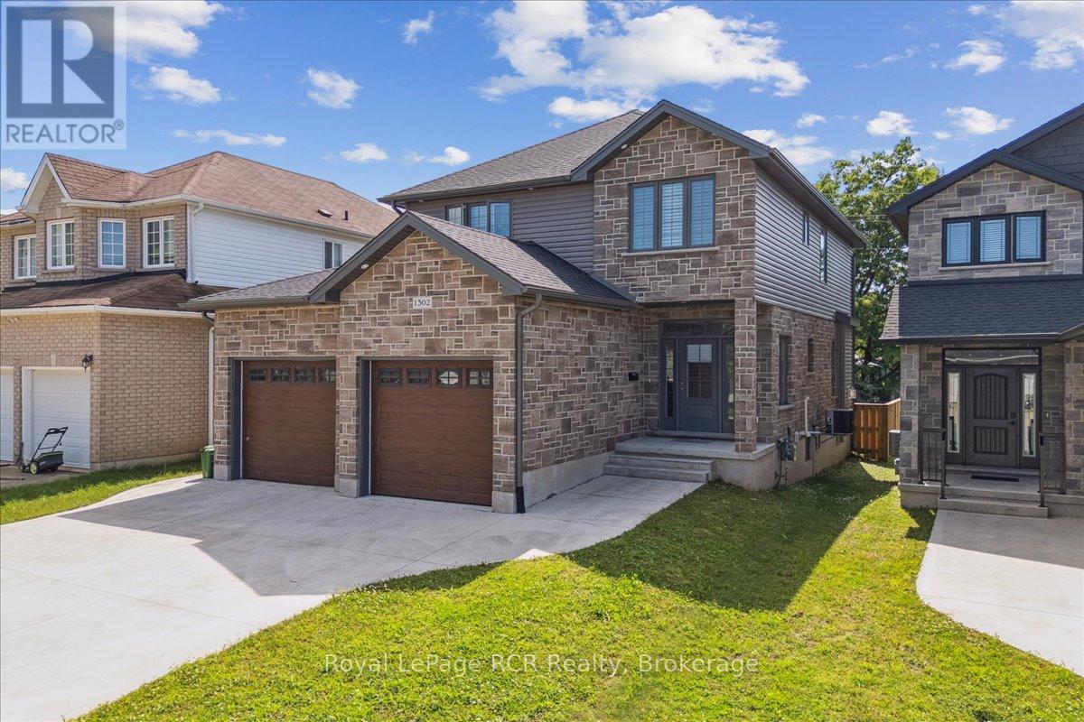 1302 14th Avenue East, Owen Sound, ON N4K 0A1