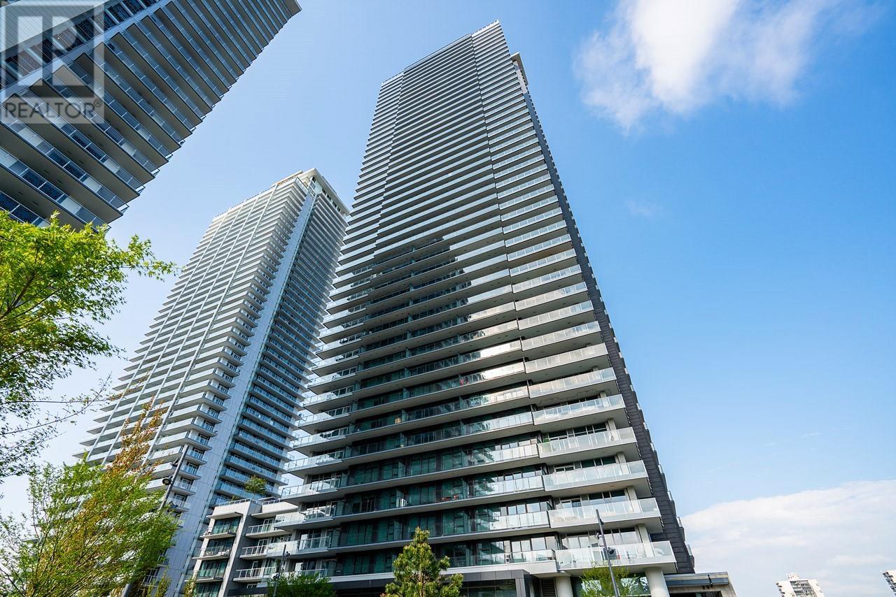 3809 Evergreen Place Unit 2111, Burnaby, BC V3J 0M1
