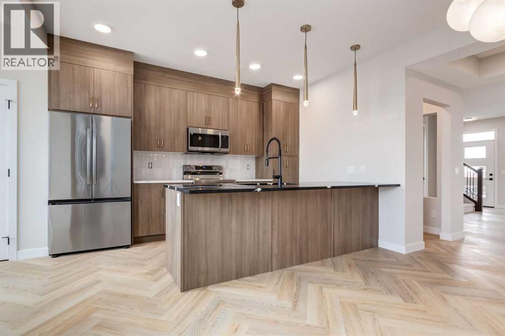104 Heartwood Ln SE, Calgary, AB T3S 0G9