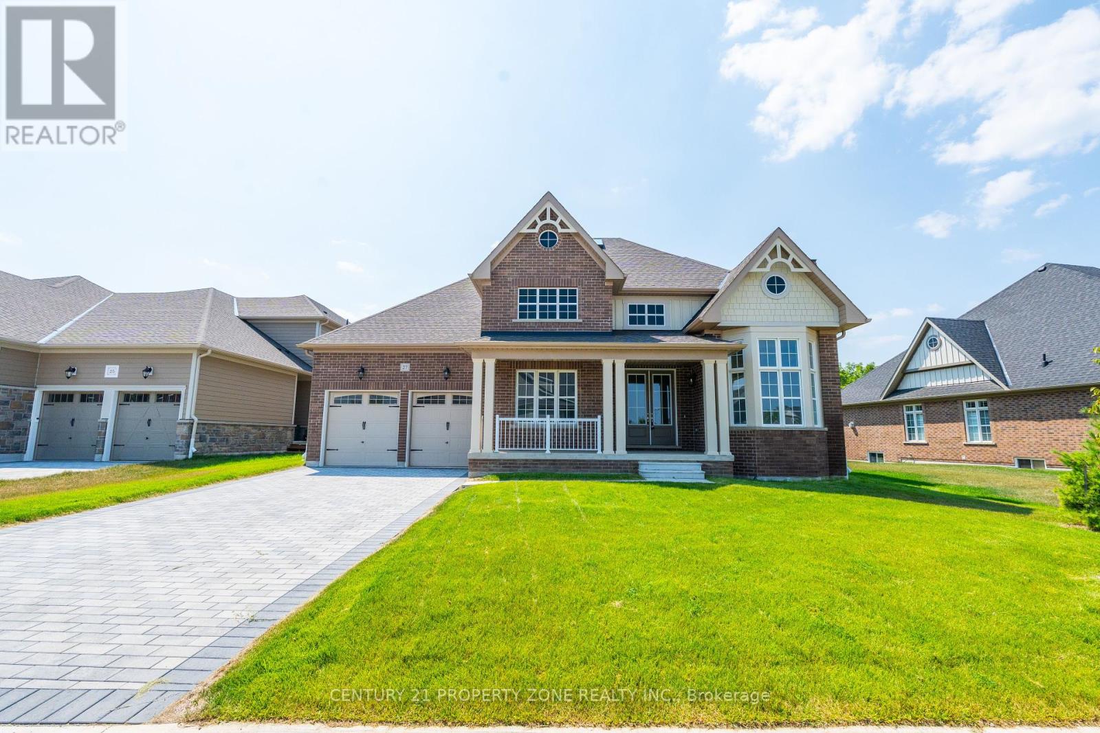 27 Gamble St, Halton Hills Glen Williams, ON L7G 0P3