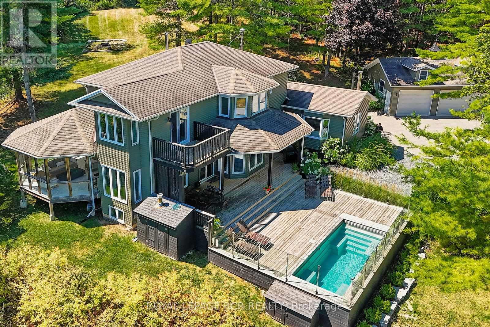 1614 Concession 10 Nottawasaga S, Clearview, ON N0C 1M0