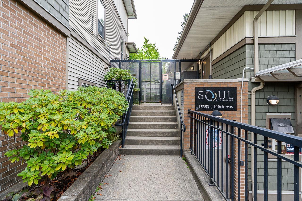15353 100 Avenue Unit 62, Surrey, BC V3R 3S6