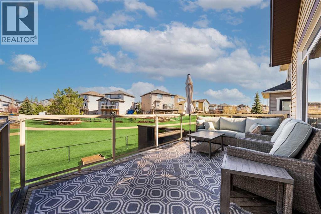 178 Prairie Springs Cres SW, Airdrie, AB T4B 0G1