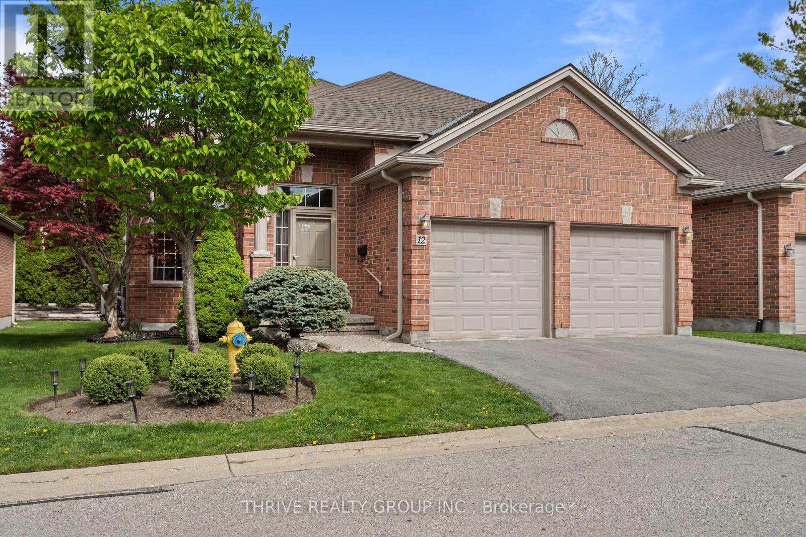 12 6 Cadeau Ter, London, ON N6K 4W6