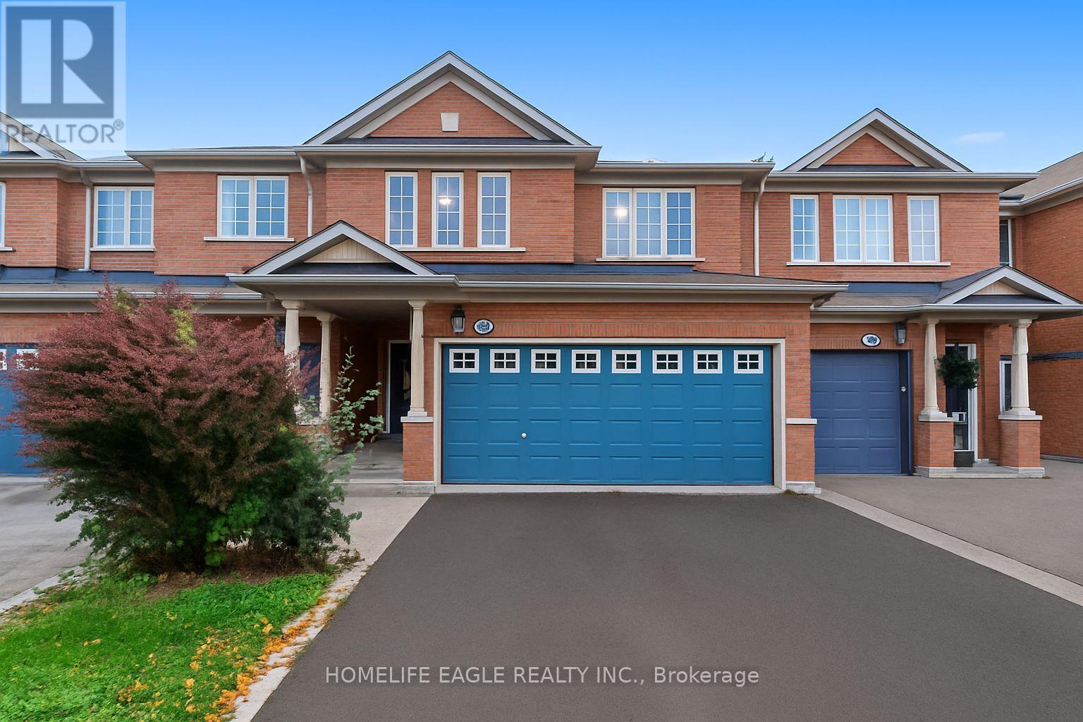 42 Millcliff Cir, Aurora, ON L4G 7N7