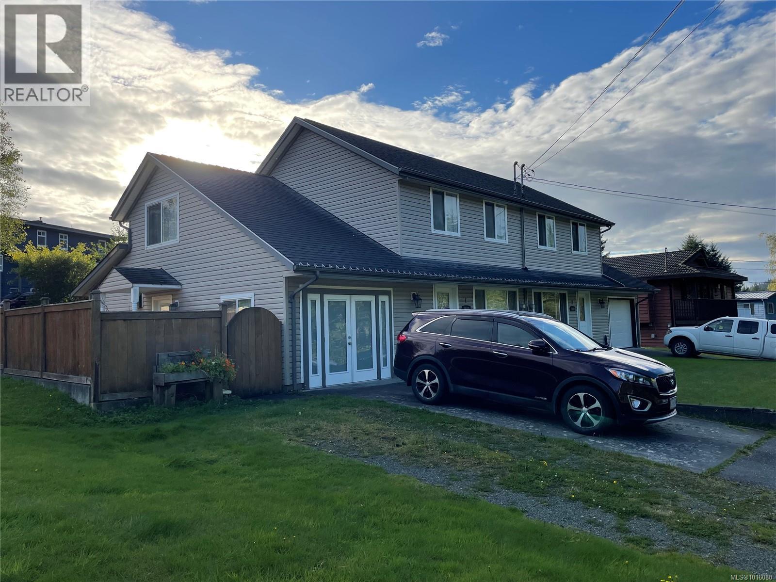 5060 Beaver Harbour Rd, Port Hardy, BC V0N 2P0