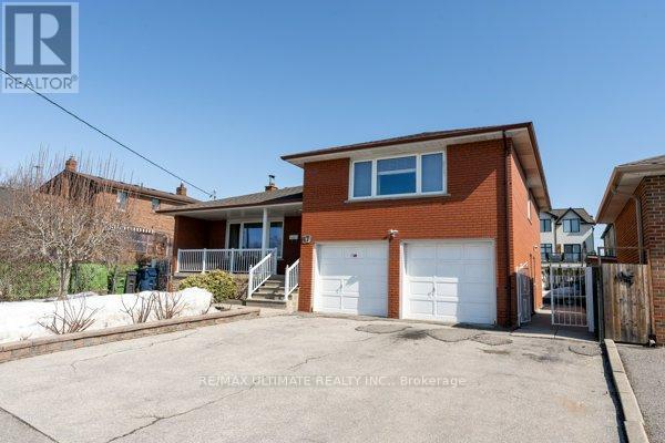 47 Jocada Rd, Toronto, ON M6L 2J4