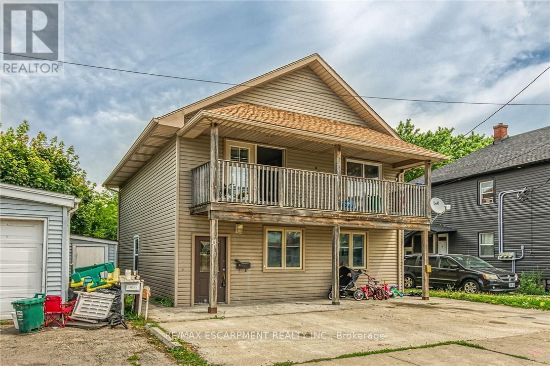 8 Nickel St, Port Colborne, ON L3K 1A9