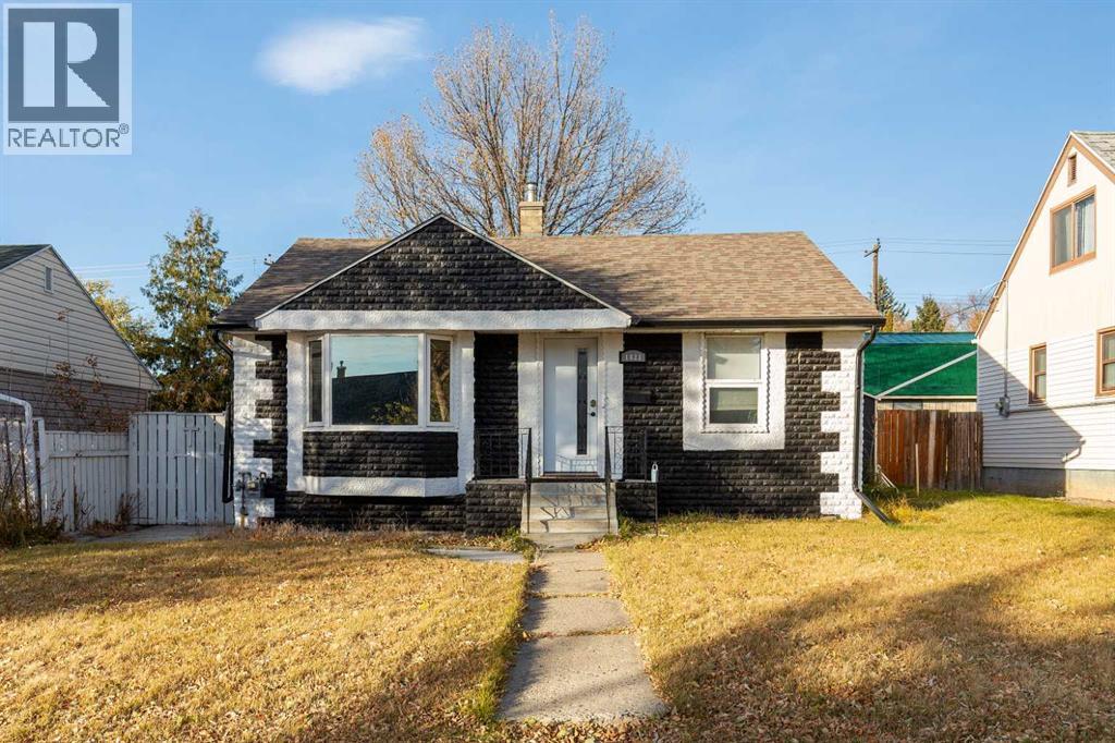 5 Avenue N Unit 1821 #a, Lethbridge, AB T1H 0R2