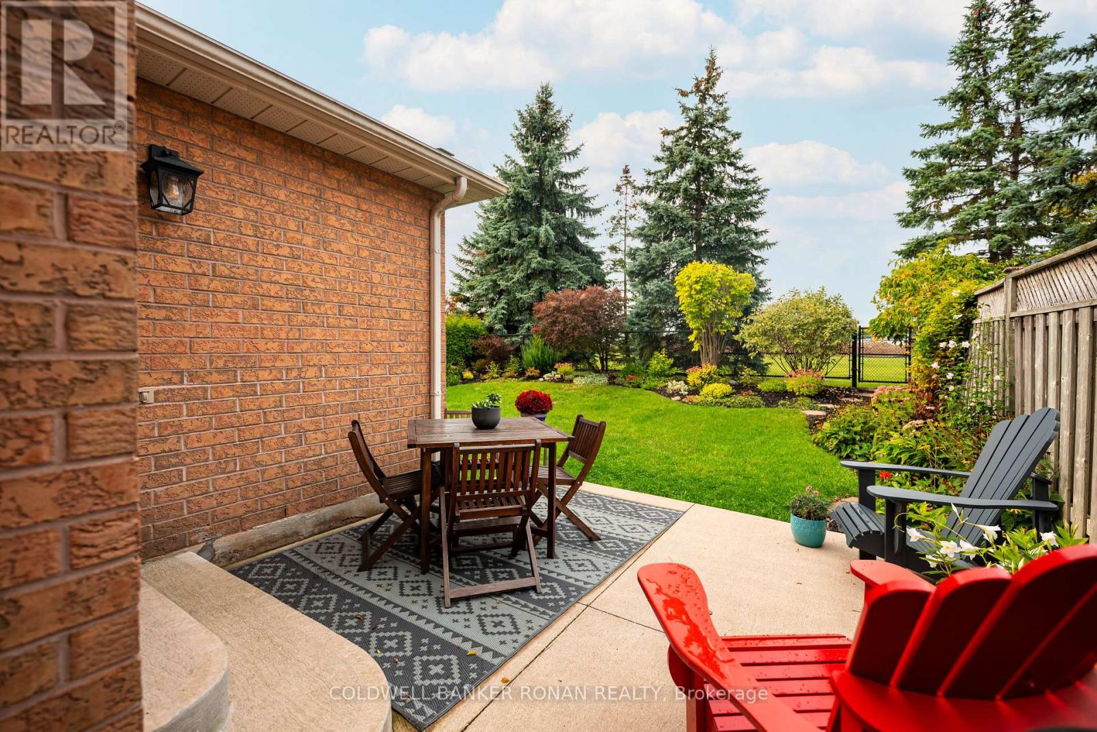 44 Baccarat Cres, Brampton, ON L7A 1K7