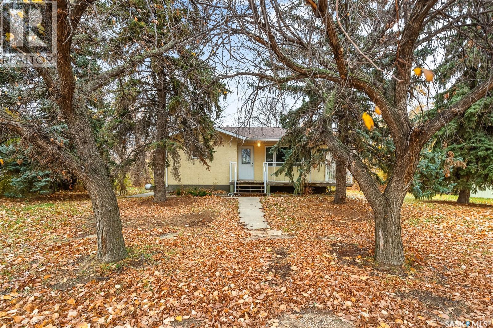 124 Second Avenue, Mortlach, SK S0H 3E0