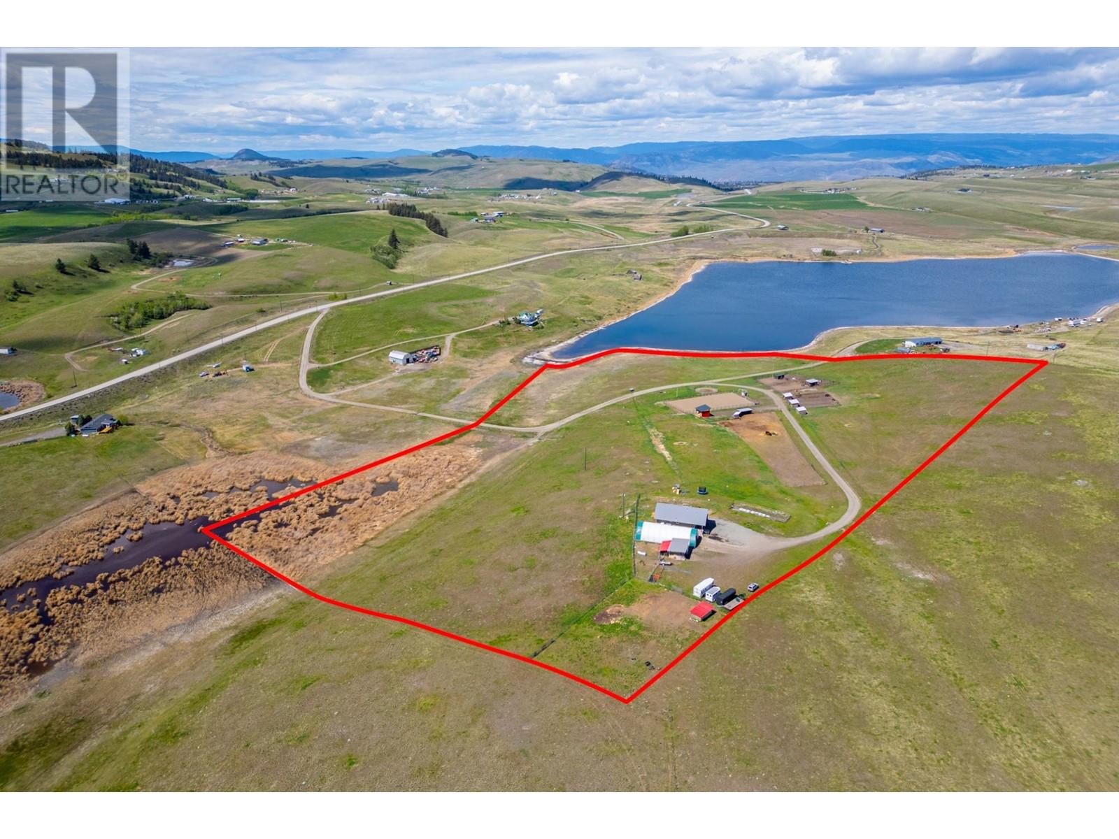 3650 Nicola Highway, Spences Bridge, BC V0K 2L0 MLS 178741 Houseful