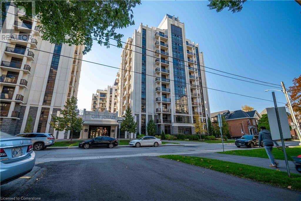 85 Robinson Street Unit 509, Hamilton, ON L8P 0B9
