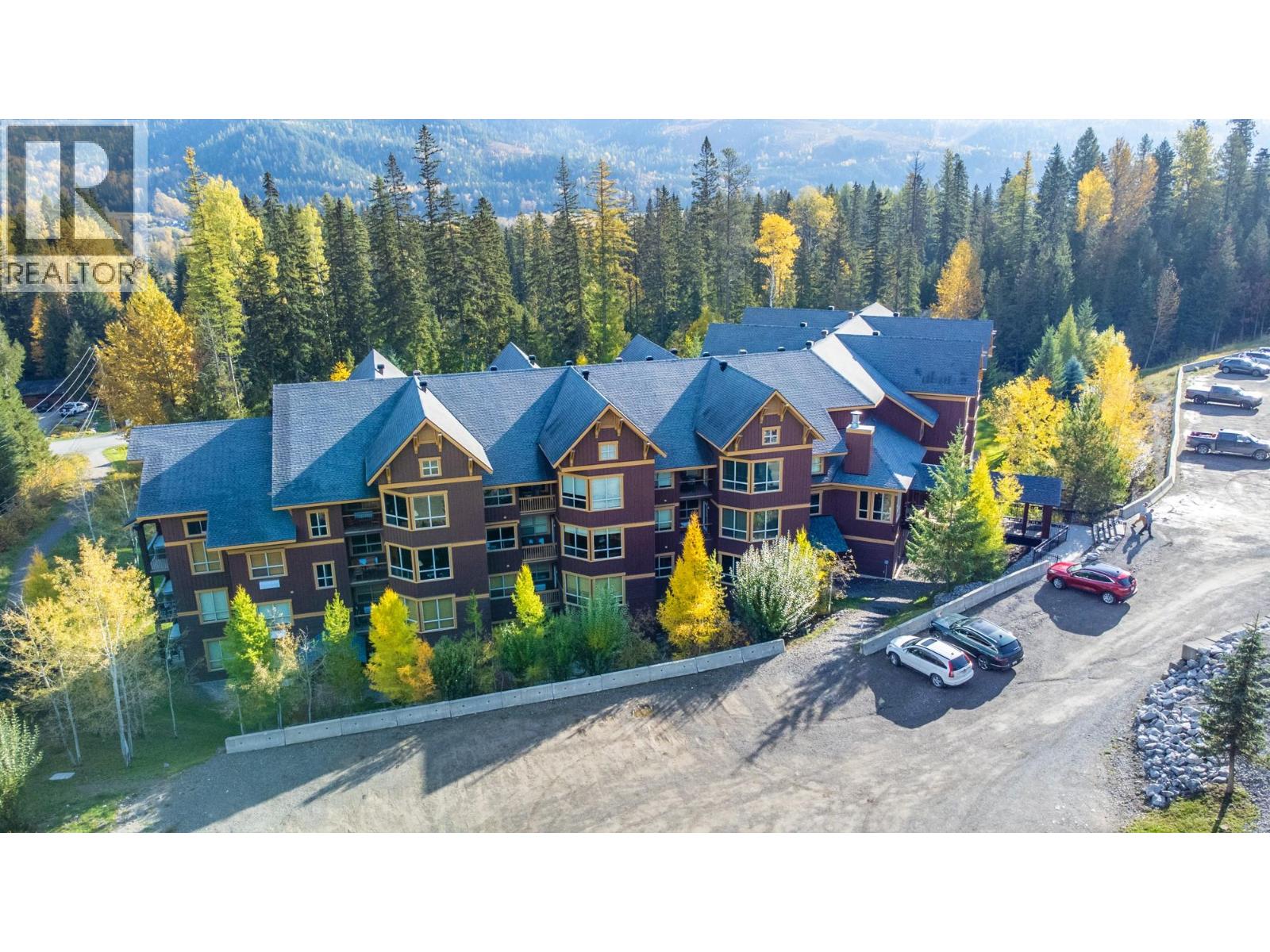 4559 Timberline Crescent Unit 618 C, Fernie, BC V0B 1M6
