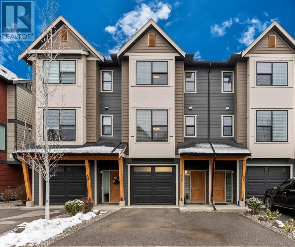 2490 Tuscany Drive Unit 48, West Kelowna, BC V4T 3M4