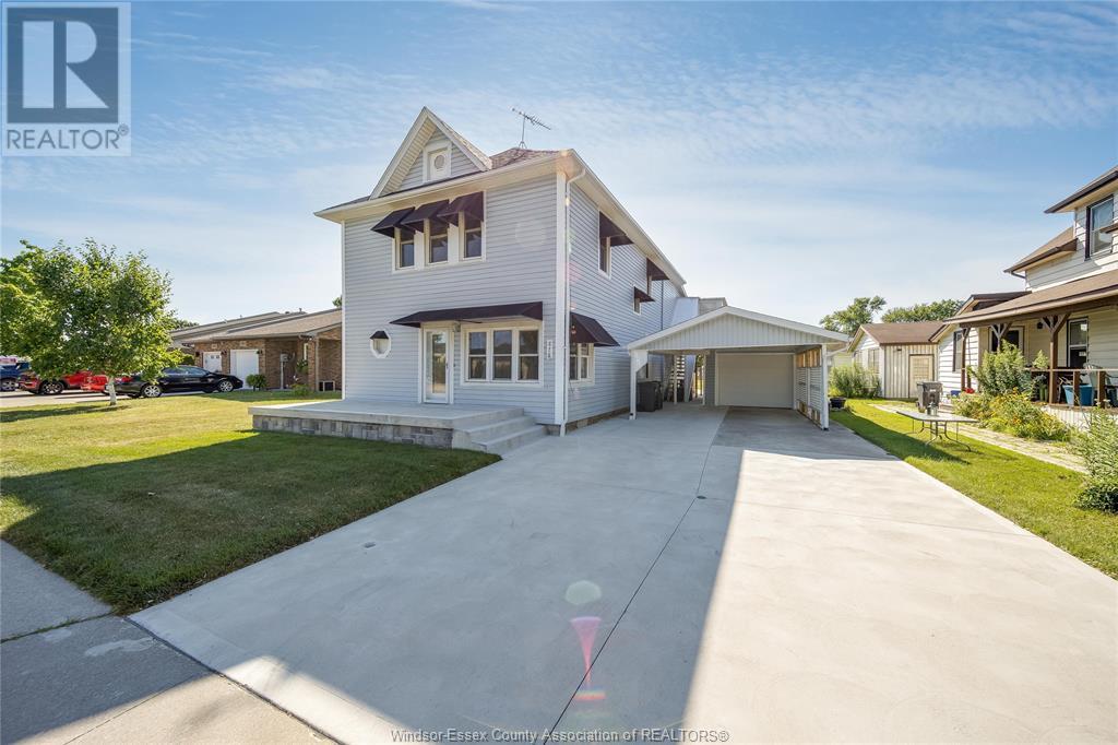 178 First St, Belle River, ON N0R 1A0