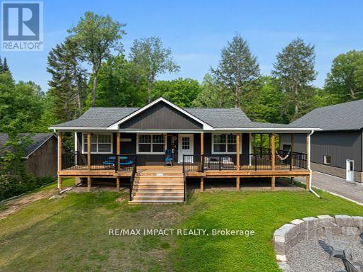 1006 Jasmine Rd, Dysart Et Al Harcourt, ON K0L 1M1