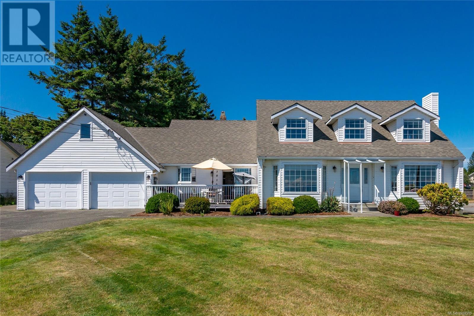 3816 Island Hwy S, Campbell River, BC V9H 1M6