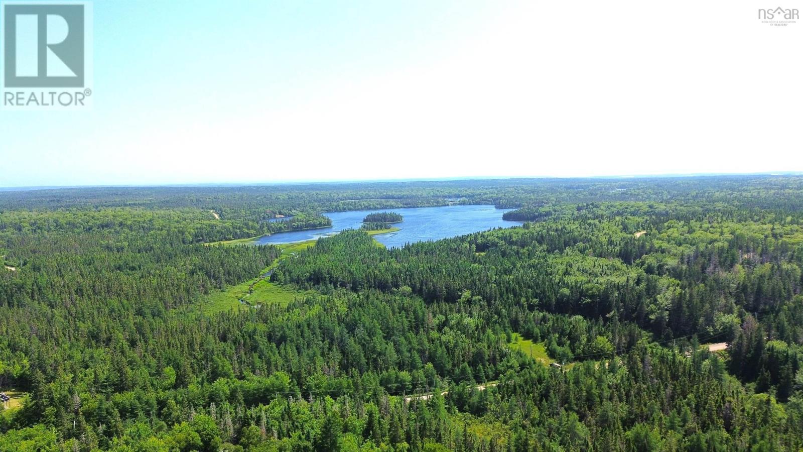 Lot 54 Highway 4, Cleveland, NS B0E 1J0