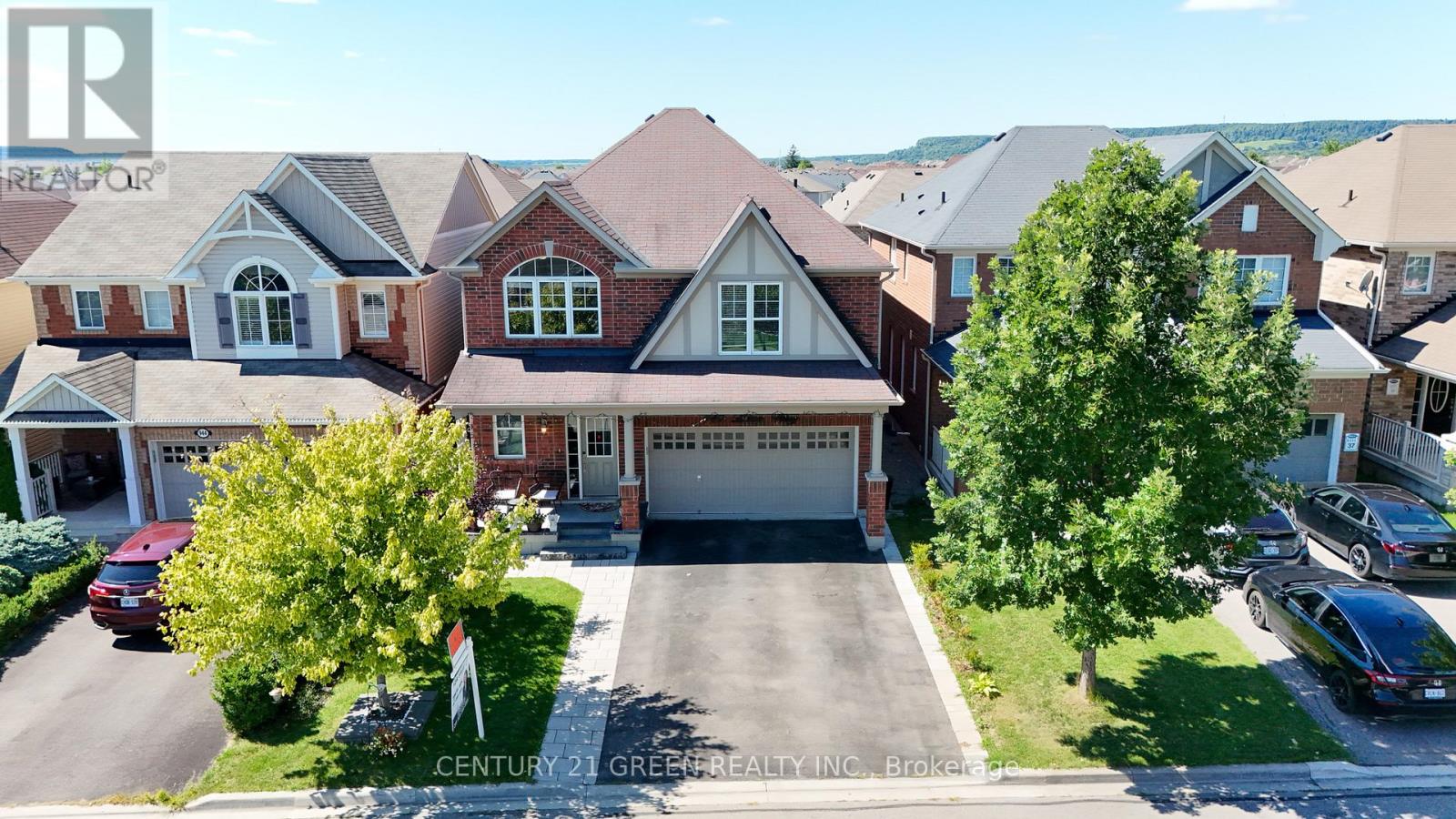 940 Dice Way, Milton Wi Willmott, ON L9T 8C9