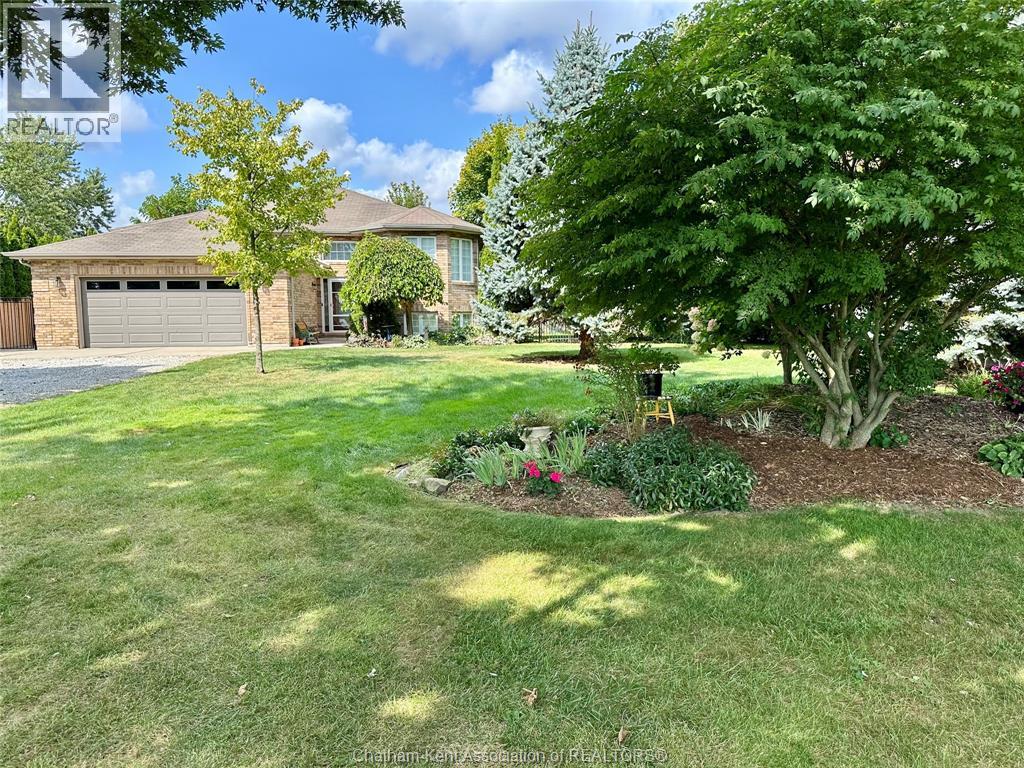 9057 Indian Creek Line, Chatham-kent, ON N7M 5J3