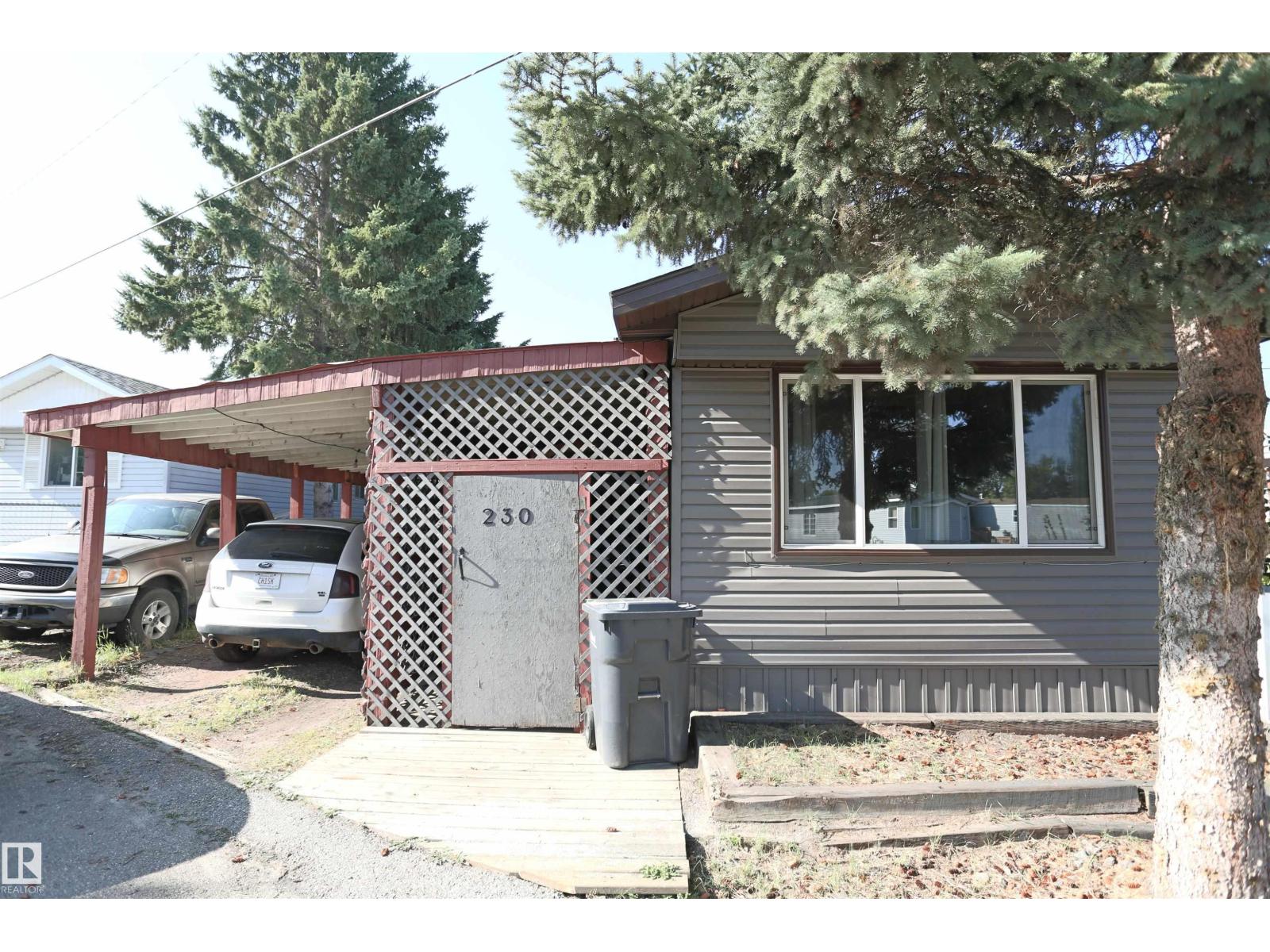 305 Calahoo Rd Unit 230, Spruce Grove, AB T7X 3L2