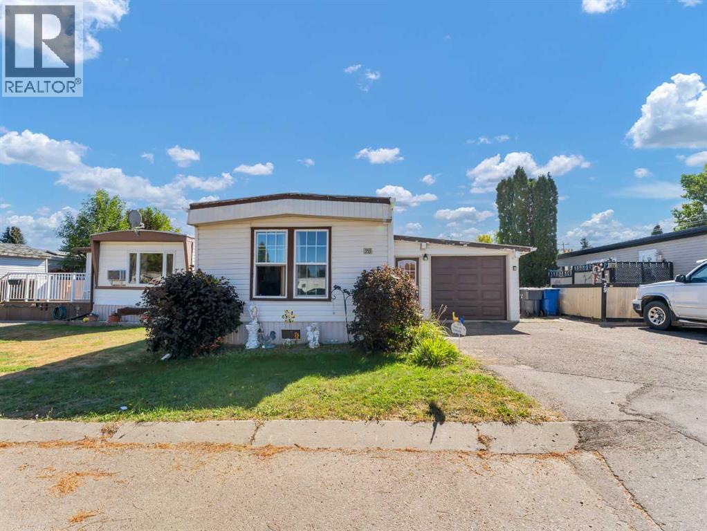 2248 Southview Drive Se Unit 28, Medicine Hat, AB T1B 1R3