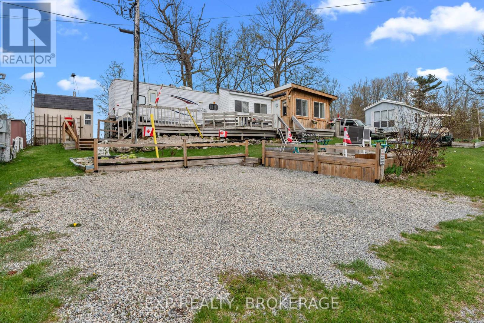 38 9 Glenford Ln, Frontenac Frontenac South, ON K0H 1T0