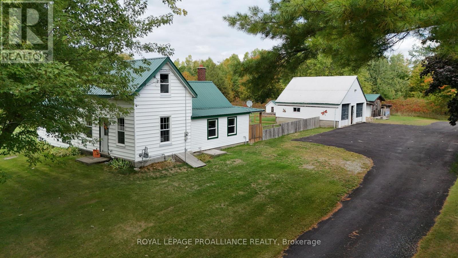 310 Old Madoc Rd, Belleville, ON K0K 2B0