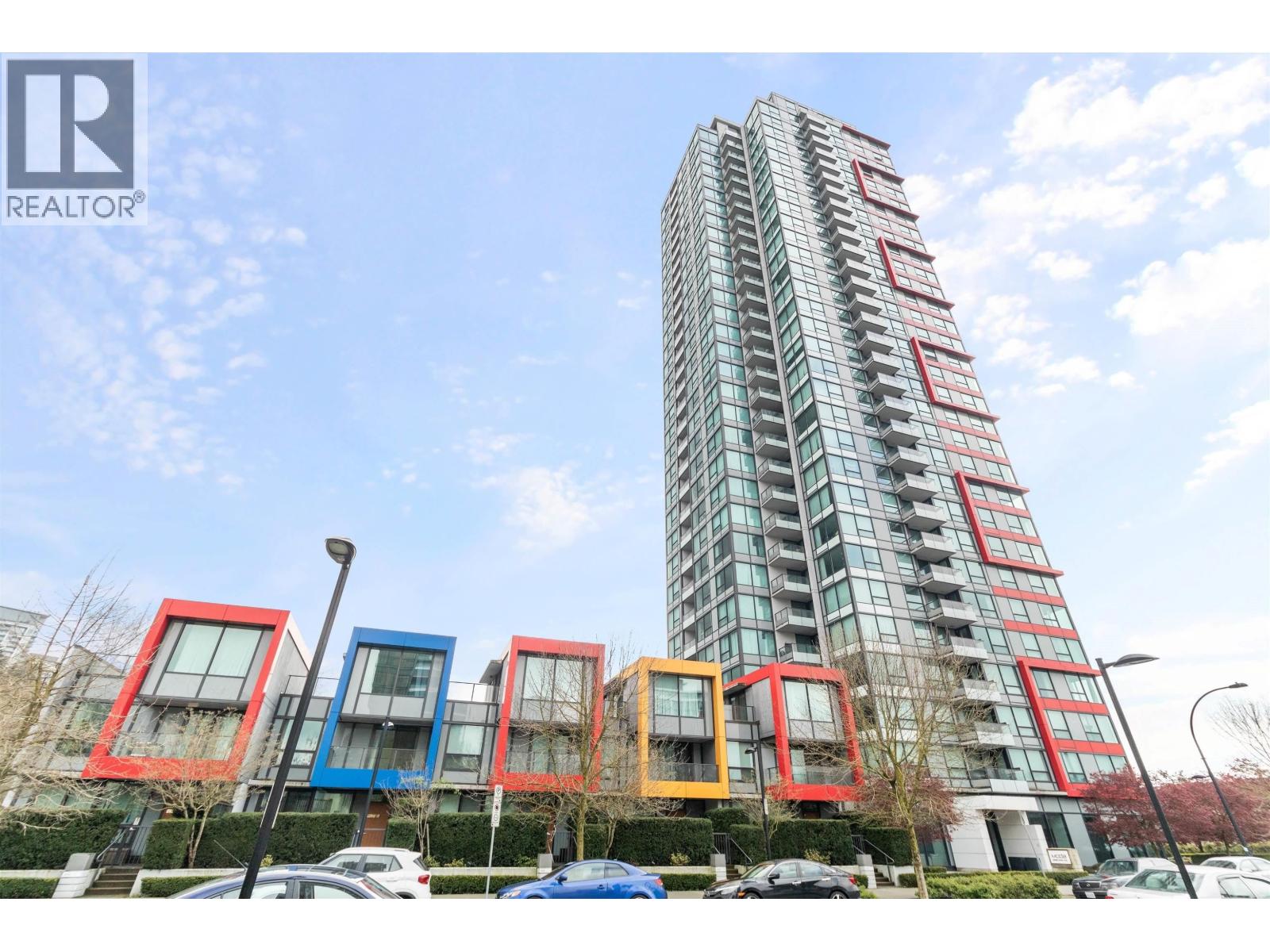 6658 Dow Avenue Unit 1503, Burnaby, BC V5H 0C7