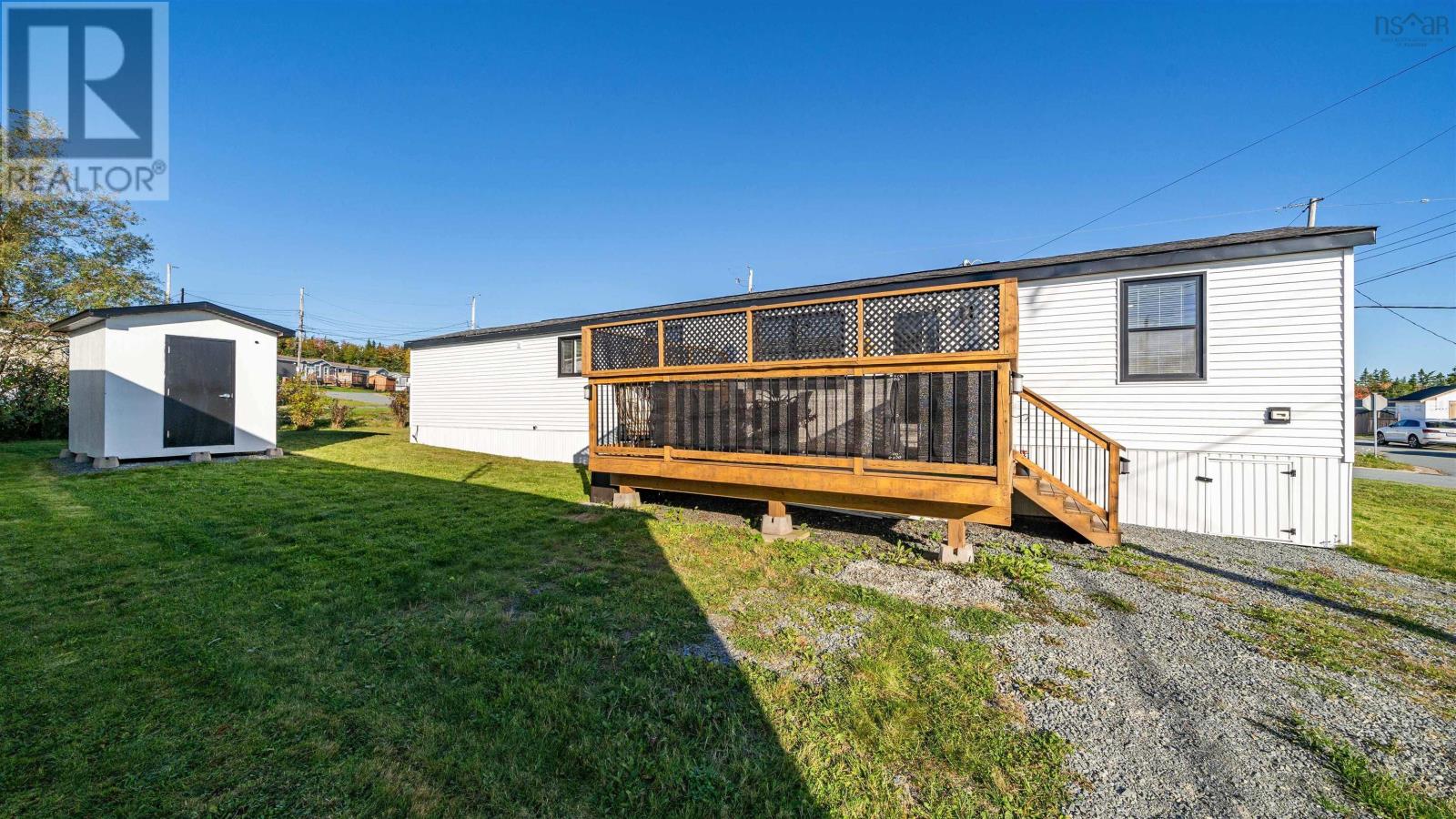 40 Skyline Dr, Harrietsfield, NS B3V 1B3