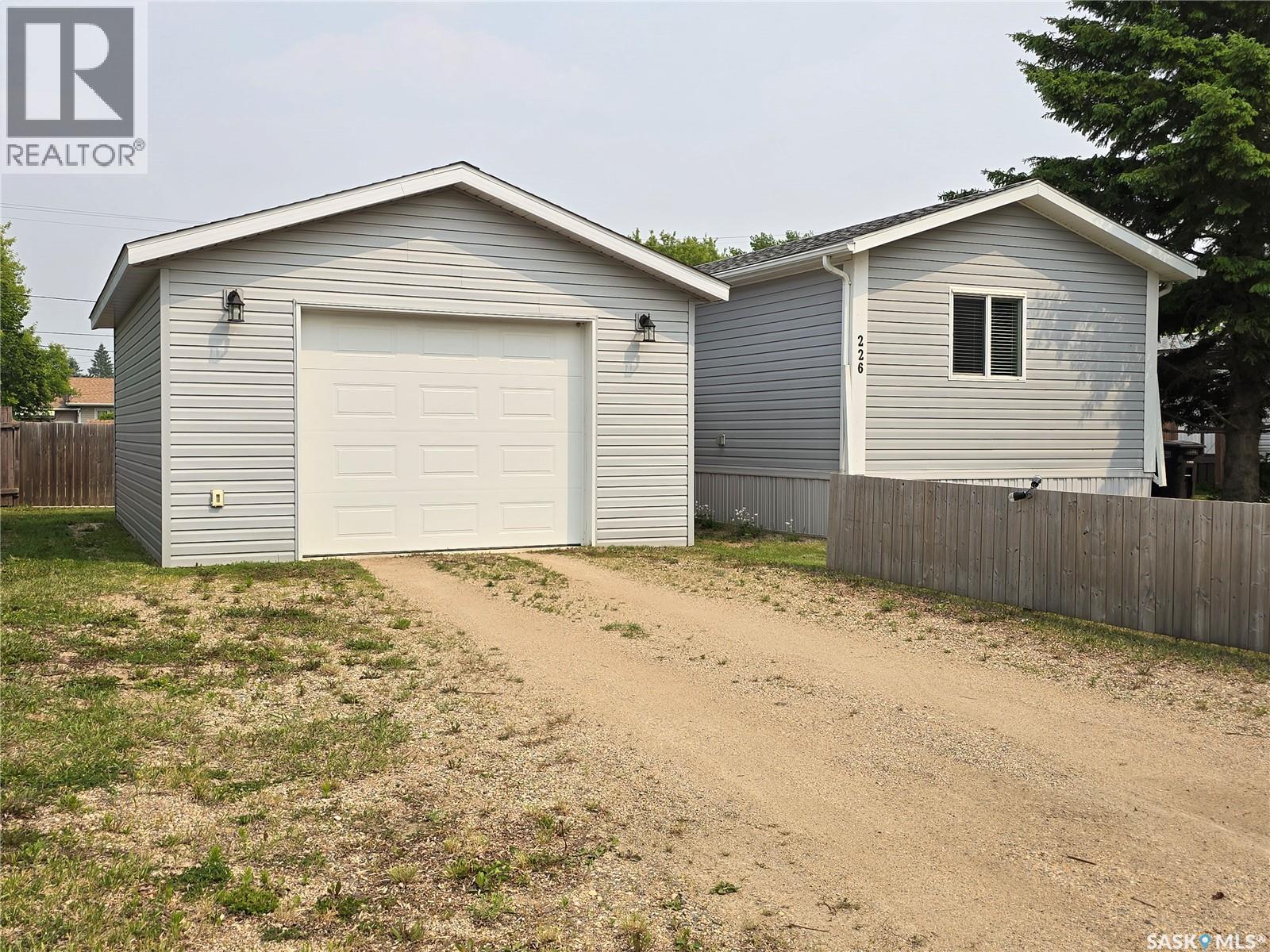 226 13 Street, Humboldt, SK S0K 2A0