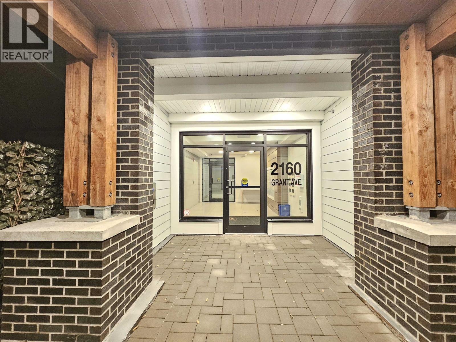 2160 Grant Avenue Unit 207, Port Coquitlam, BC V3B 0T3