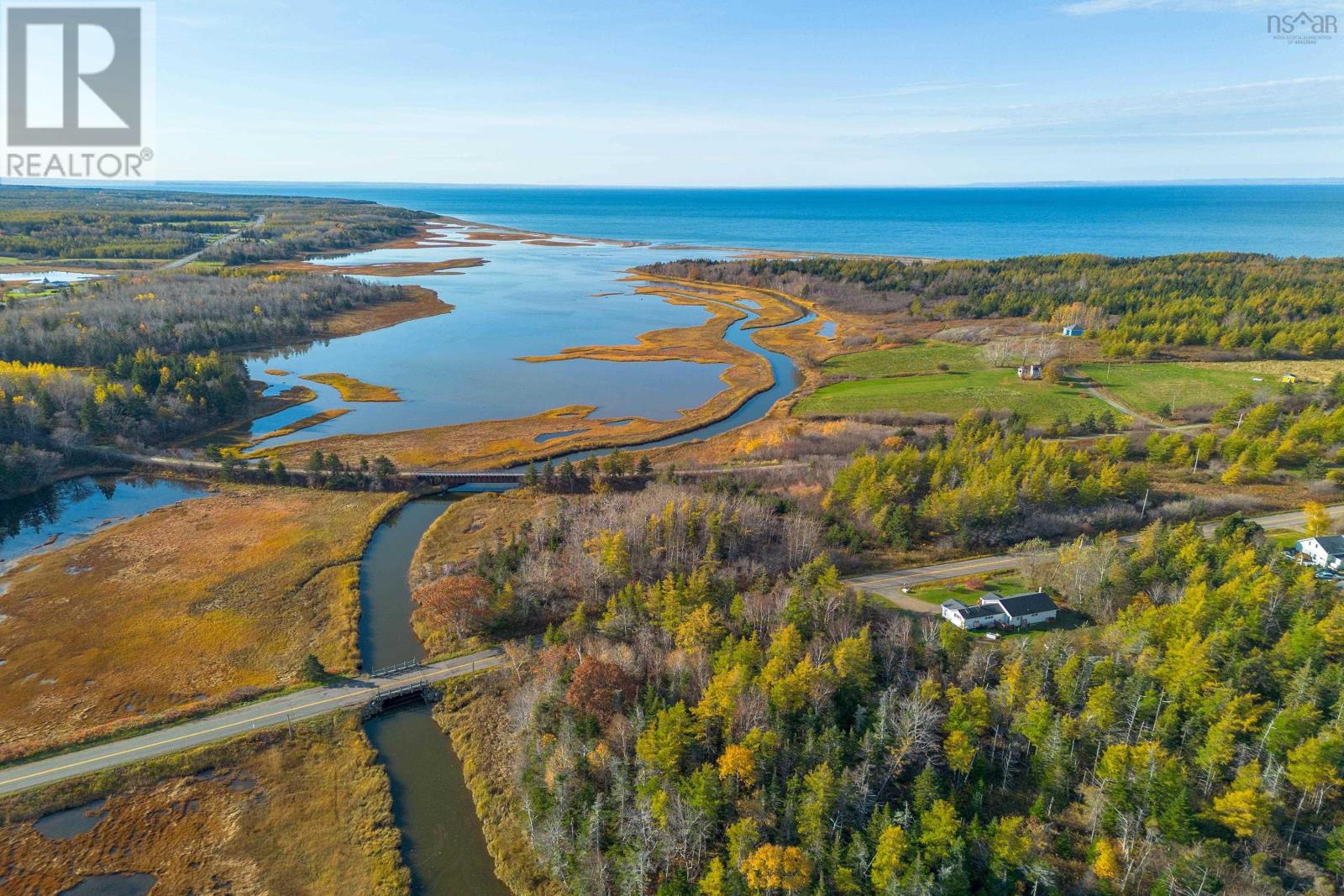 Shore Road, Judique North, NS B0E 1P0