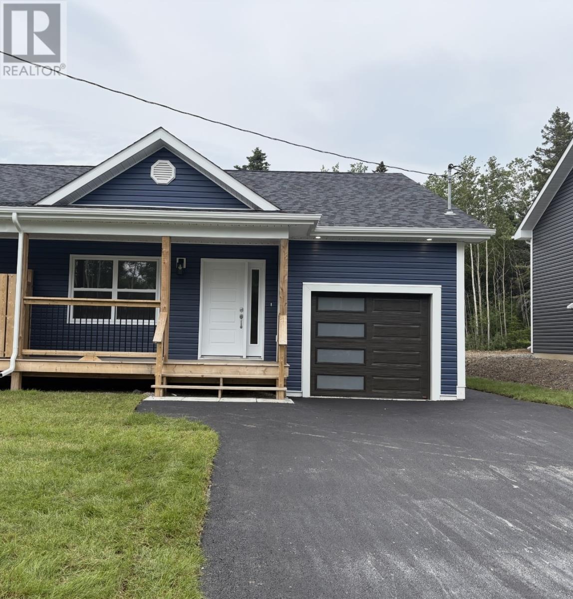 3 Temple Ave #b, Appleton, NL A1V 1W7