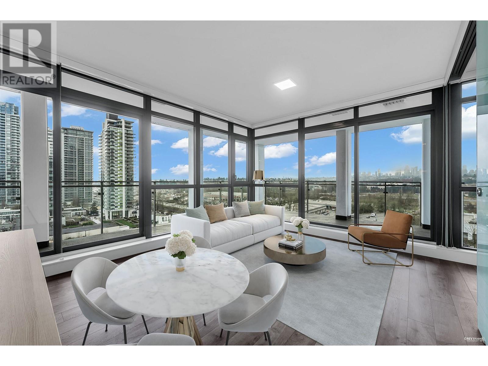4488 Juneau Street Unit 1006, Coquitlam, BC V5C 0M4