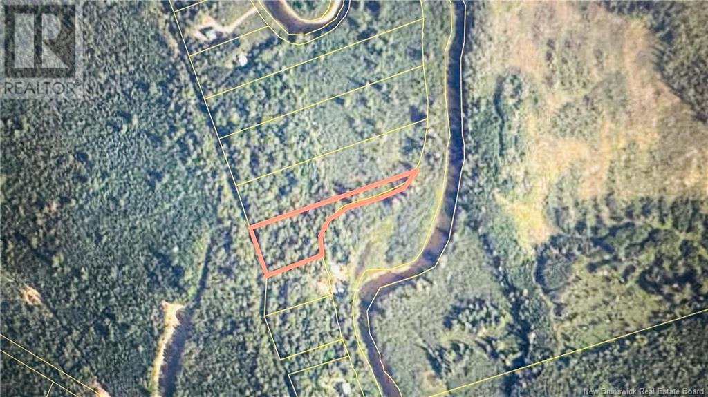0 N Branch Rd, Juniper, NB E7L 0E9
